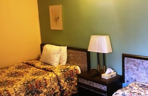Centretown Maison | A Voyageur's Guest House