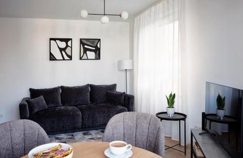Koszalin Appartement | A&W Apartament Zatoka Zwycięstwa - Rokosowo