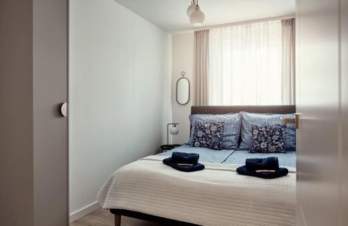 Koszalin Appartement | A&W Apartament Zatoka Zwycięstwa - Rokosowo