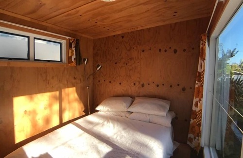 Waihi Beach Maison | A Waihi Beach Escape. relaxing contemporary retro