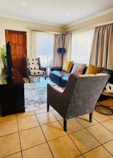 Emalahleni Appartement | A Warm 3 bed Townhouse in a secure complex
