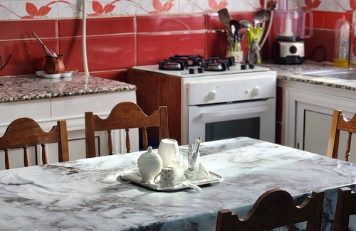 Ain Benian Appartement | Un bel appartement chaleureux et convivial