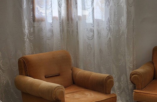 Ain Benian Appartement | Un bel appartement chaleureux et convivial