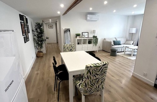 Mirepoix Appartement | Cocon chaleureux au cœur de Mirepoix