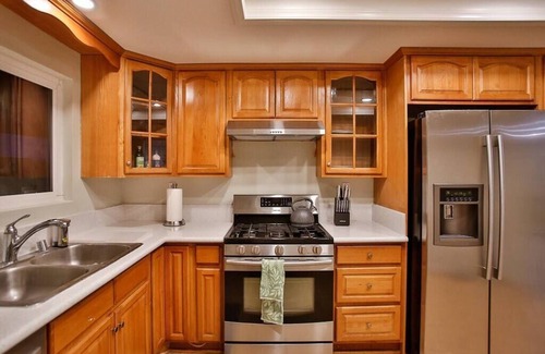 Valle Lindo Maison | A Warm Family home in Diamond Bar CA