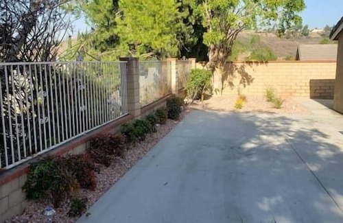 Valle Lindo Maison | A Warm Family home in Diamond Bar CA