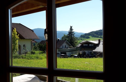 Lam Appartement | Un "Grüß Gott" chaleureux dans notre appartement 4 étoiles