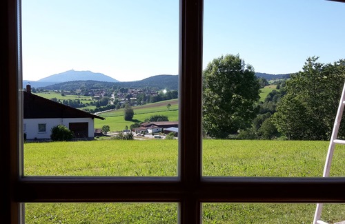 Lam Appartement | Un "Grüß Gott" chaleureux dans notre appartement 4 étoiles
