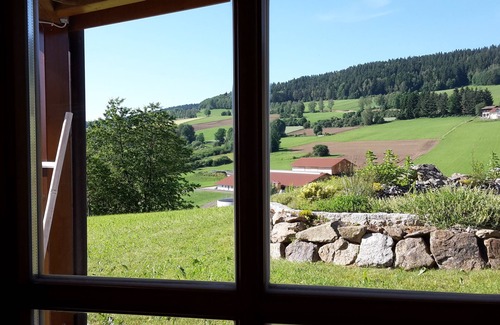 Lam Appartement | Un "Grüß Gott" chaleureux dans notre appartement 4 étoiles