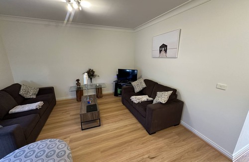 Doncaster East Maison | A warm home close to everything.