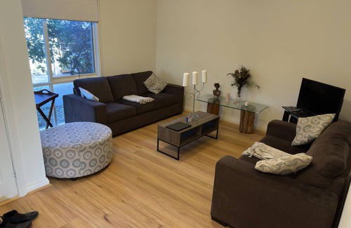 Doncaster East Maison | A warm home close to everything.