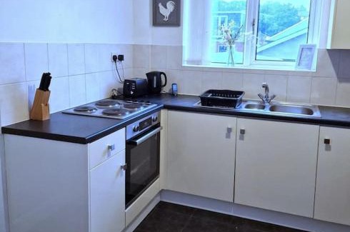Newport Maison | A warm welcome from Wales 1 Mile from the ICC