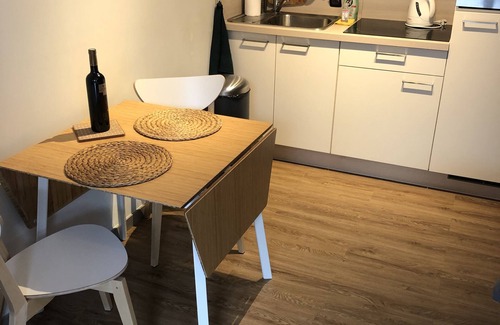 Hardelot-Plage Appartement | Un cocon zen les pieds dans l'eau à Hardelot