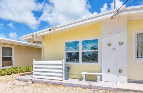 Key Colony Beach Maison | A Wave From it All