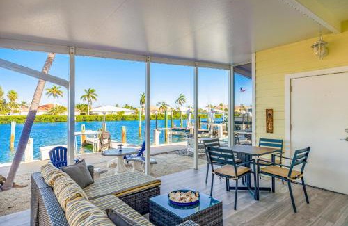 Key Colony Beach Maison | A Wave From it All