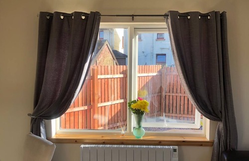 Fort William Maison | Une petite maison dans les Highlands