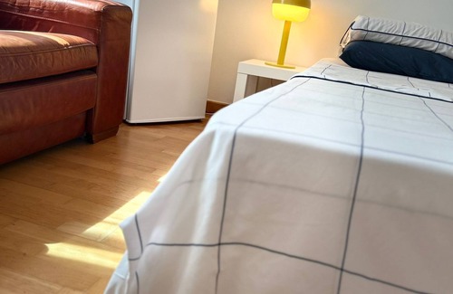 Loures Maison | A welcome family home for nature lovers, just minutes from Lisbon.