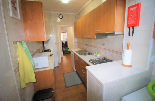 Aveiro Appartement | A welcoming place in a wonderful city