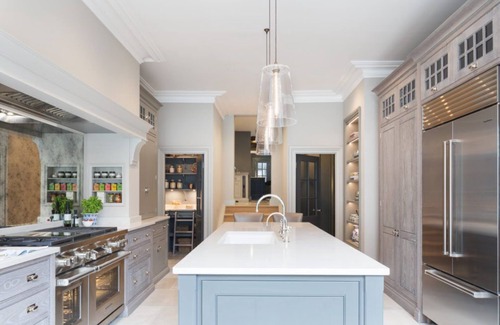Delhi Maison | Une maison 3BHK bien aménagée pour un séjour en famille avec tous les équipements.