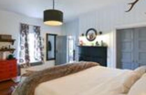 Berryville Maison | A Whimsical Farmhouse Retreat- Suite 3