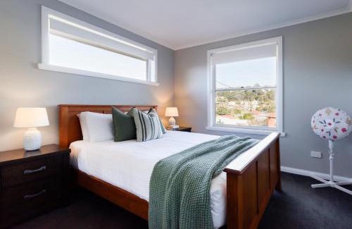 Trevallyn Maison | A Whole Lot Of House W/Dual Living & Library