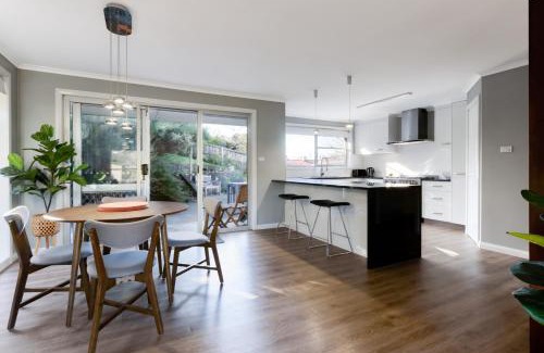 Trevallyn Maison | A Whole Lot Of House W/Dual Living & Library