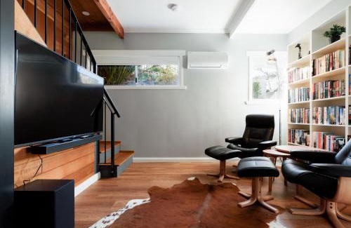 Trevallyn Maison | A Whole Lot Of House W/Dual Living & Library
