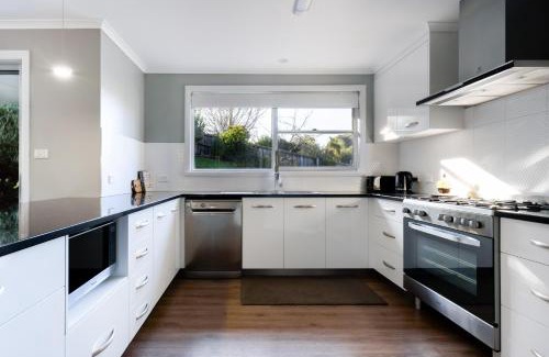 Trevallyn Maison | A Whole Lot Of House W/Dual Living & Library