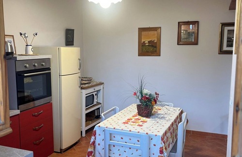 Panzano in Chianti Maison | Une magnifique maison de campagne au coeur du Chianti