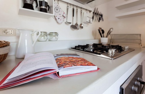 Corciano Maison | Maison de luxe climatisée
