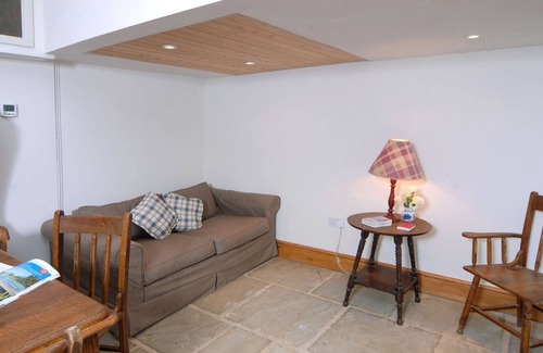 Chipping Campden Maison | A wonderfully restored barn and a fabulously spacious home away from home.
