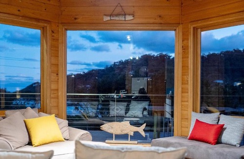 Wye River Maison | A Wye's Choice
