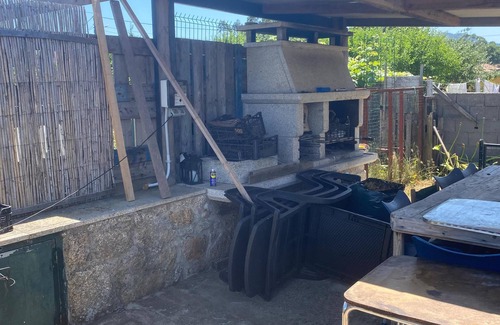 Cotobade Maison | A Xesteira - Cotobade