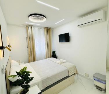 Centro - El Arroyo - La Fuente Appartement | A y A apartamento