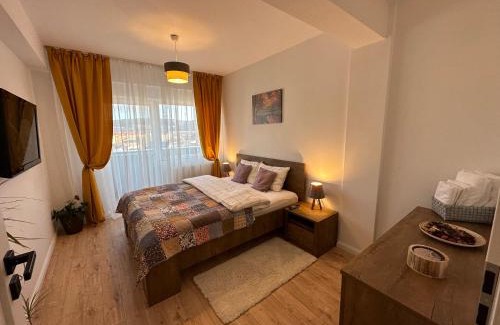 Floresti Appartement | A&Y APARTAMENT