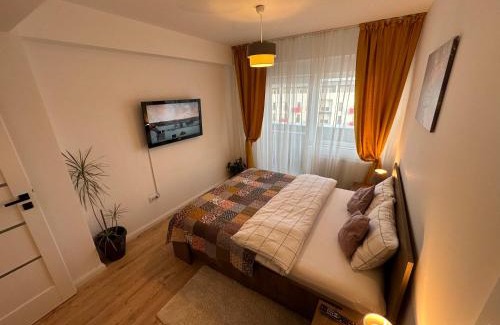 Floresti Appartement | A&Y APARTAMENT