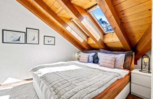 Engelberg Appartement | A&Y Penthouse Engelberg