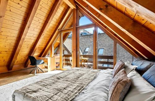 Engelberg Appartement | A&Y Penthouse Engelberg