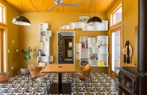 Panorama Heights Maison | A Z West House By Homestead Modern