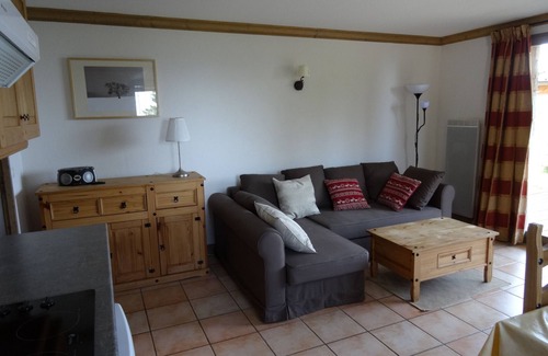 Prapoutel Appartement | A005 - 50 m2 - 2P+Cab - 4/6 pers