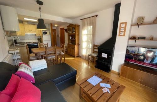 Anciles Appartement | A01 - Anciles Apartamento - Villmor