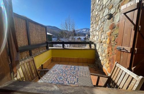 Anciles Appartement | A01 - Anciles Apartamento - Villmor