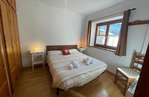 Anciles Appartement | A01 - Anciles Apartamento - Villmor