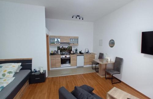 Abstatt Appartement | A07 Apartment Abstatt Zentrumsnah