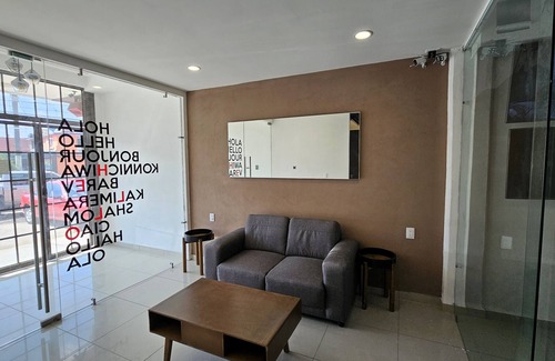 Cuautitlan Izcalli Appartement | A07 Full Suite at Plaza Acequia Izcalli A07