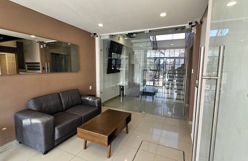 Cuautitlan Izcalli Appartement | A07 Full Suite at Plaza Acequia Izcalli A07