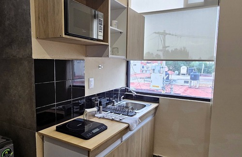 Cuautitlan Izcalli Appartement | A07 SUPER CITY SUITES AT PLAZA ACEQUIA