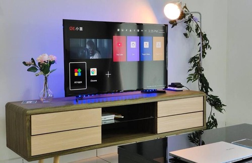 Taman Bukit Mewah Appartement | A0803 Platino walking ParadigmMall TVbox By STAY