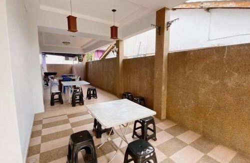 Taman Johor Jaya Maison | A09 Homestay In Dedap Johor Jaya