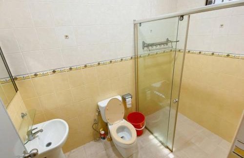 Taman Johor Jaya Maison | A09 Homestay In Dedap Johor Jaya